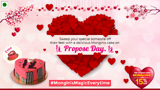 Propose Day