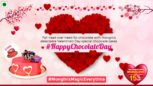 Chocolate Day