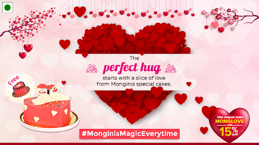 Hug day