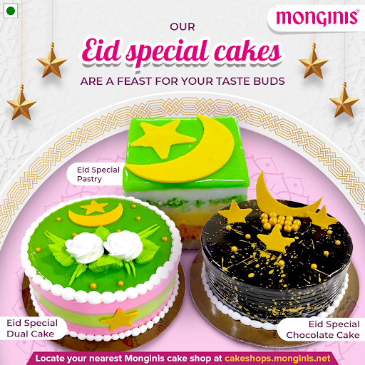 EID Cakes