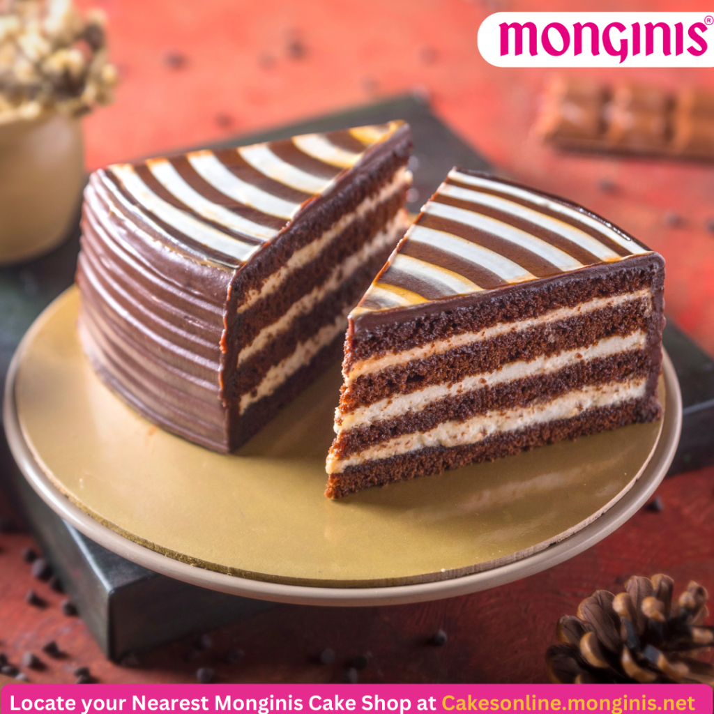 Monginis Pastry