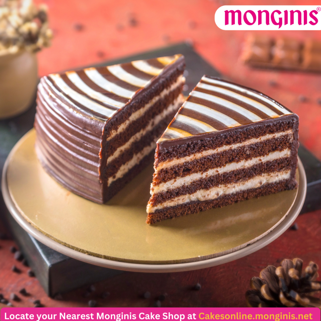 Monginis Pastry 