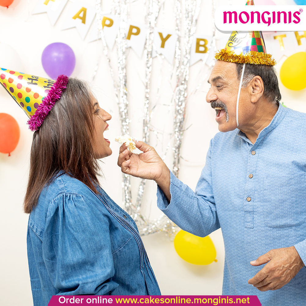 Monginis Family Day