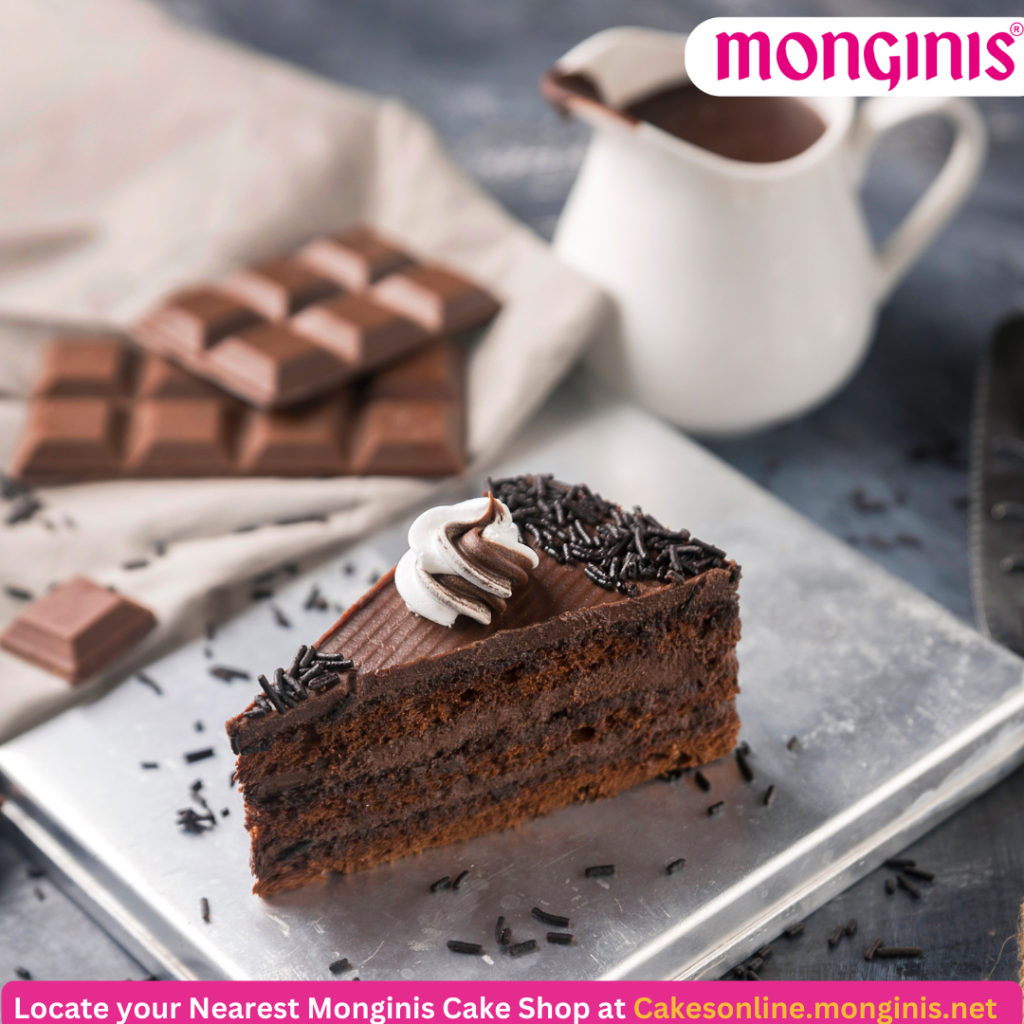 Monginis Pastry