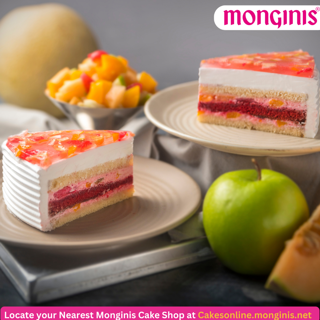Top 7 Monginis Pastry Picks for your Summer Gateway, 2023