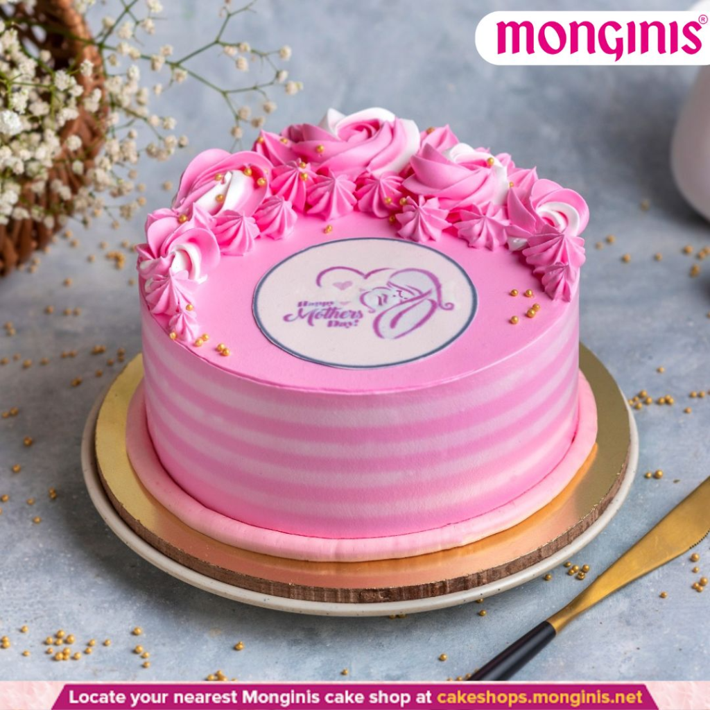 Buy Monginis The Cake Shop Fresh Cake - White Forest Online at Best Price  of Rs null - bigbasket