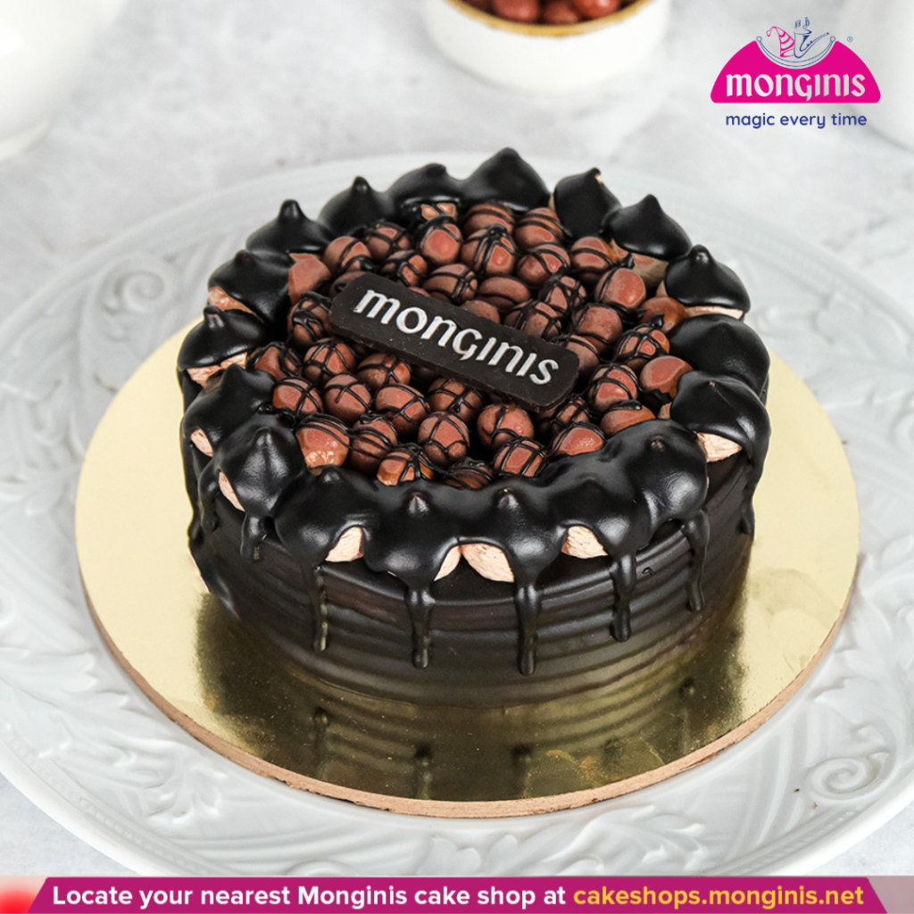 MONGINIS CAKE SHOP , CHIKHALI PUNE - Order Online