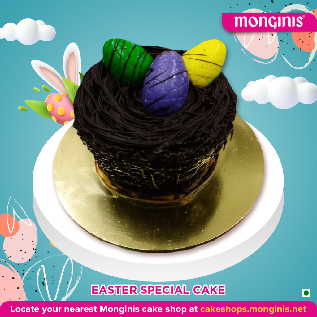  Easter Special Cakes