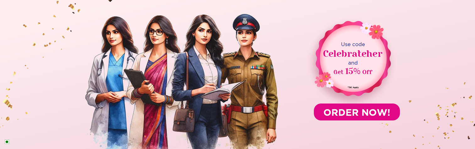 Women's day 