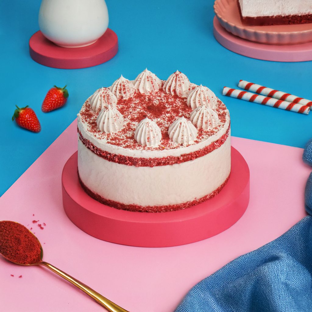 Ice Cream Cake