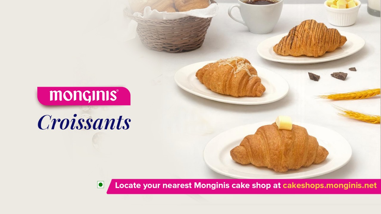 Croissant