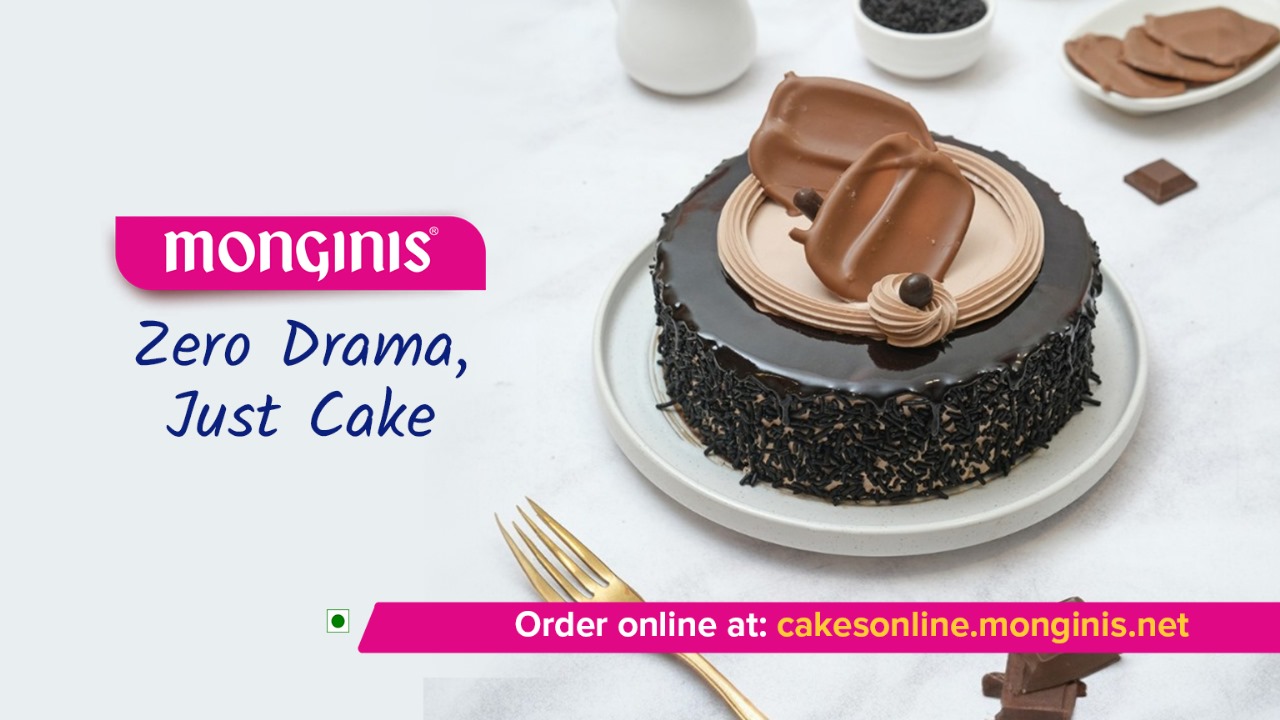 Order cake online
