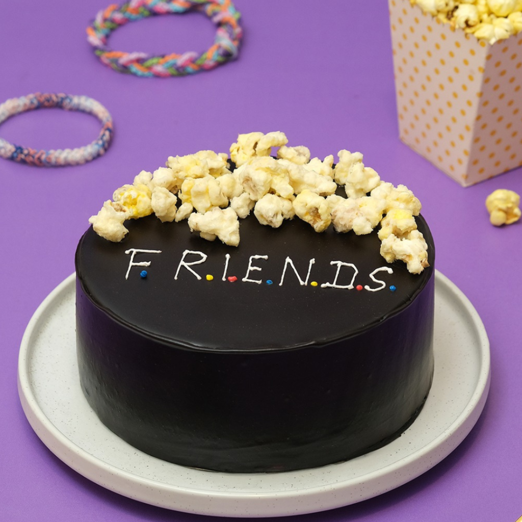 Friendship Day Cakes 2025