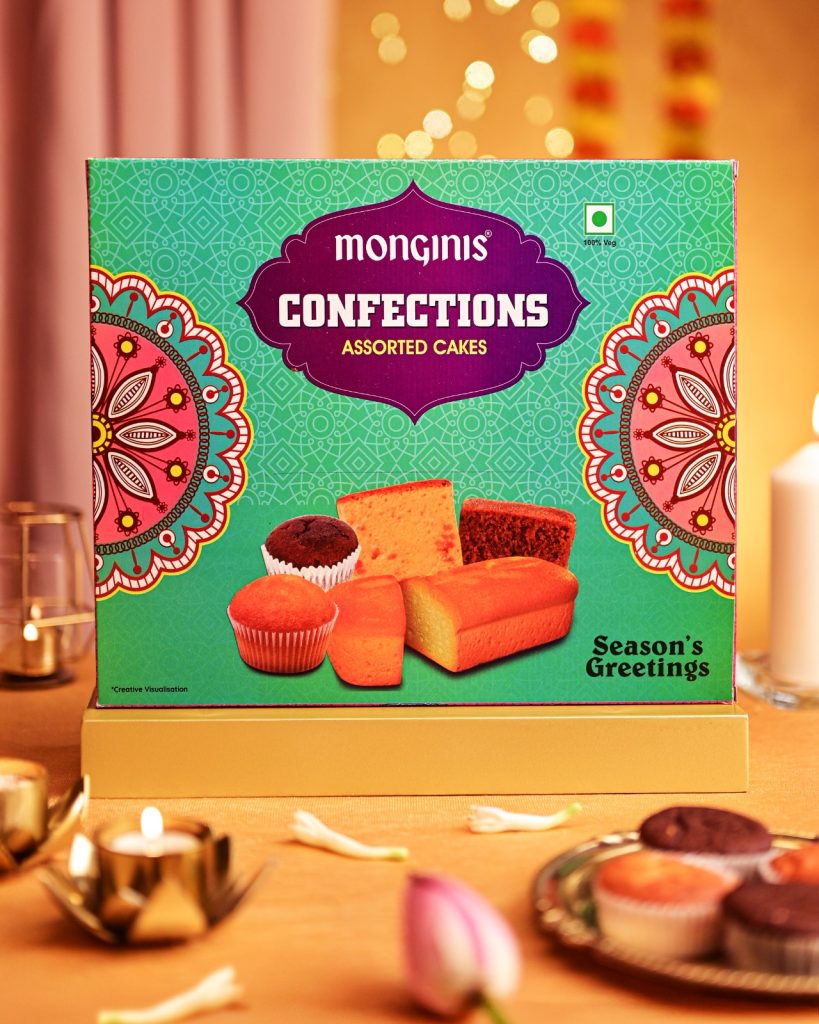 Diwali mithais, Diwali special hampers, best Diwali cake for gifting, Assorted Cake Confections,Diwali Gifts,