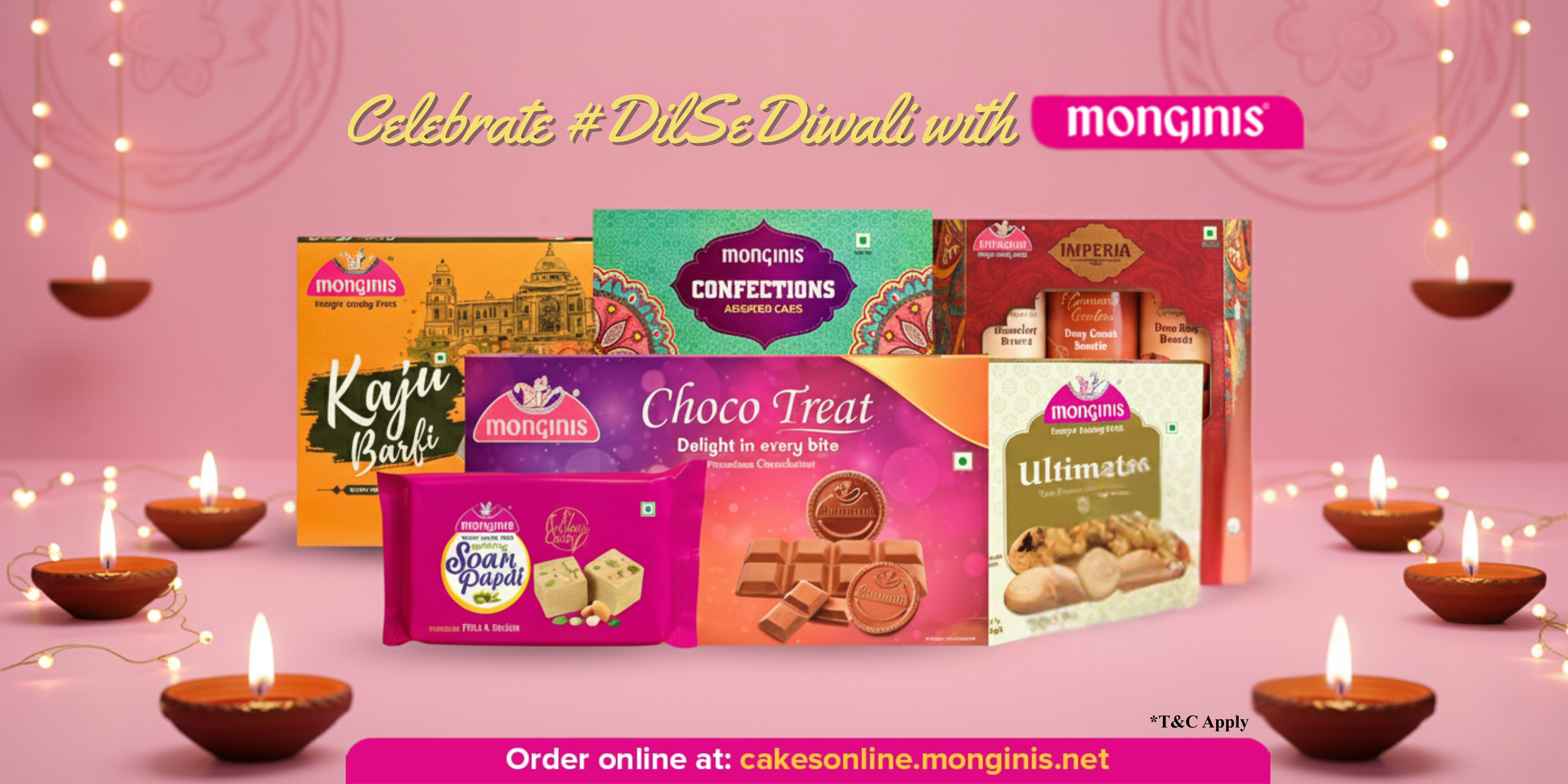 Diwali mithais, Diwali special hampers, best Diwali cake for gifting, Assorted Cake Confections,Diwali Gifts,