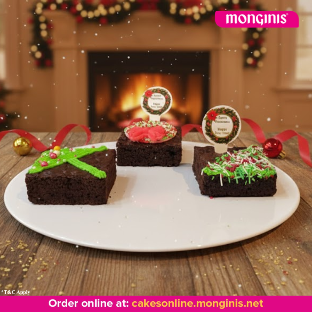 Christmas cake, Christmas desserts, Christmas gifts, festive cakes, holiday cakes, seasonal treats, Xmas cakes, Snow Cherry Xmas Cake, Snowflake Fantasy, Bermuda Christmas, Rudolph Cake, Christmas Gift Box (TnF), Log Cake, Xmas Wreath Plum Cake, Christmas Plum Tree, Xmas Brownie Bites
