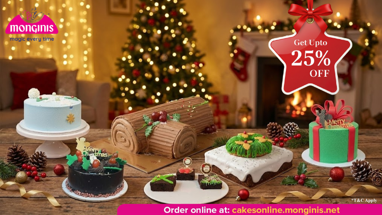 Christmas cake, Christmas desserts, Christmas gifts, festive cakes, holiday cakes, seasonal treats, Xmas cakes, Snow Cherry Xmas Cake, Snowflake Fantasy, Bermuda Christmas, Rudolph Cake, Christmas Gift Box (TnF), Log Cake, Xmas Wreath Plum Cake, Christmas Plum Tree, Xmas Brownie Bites