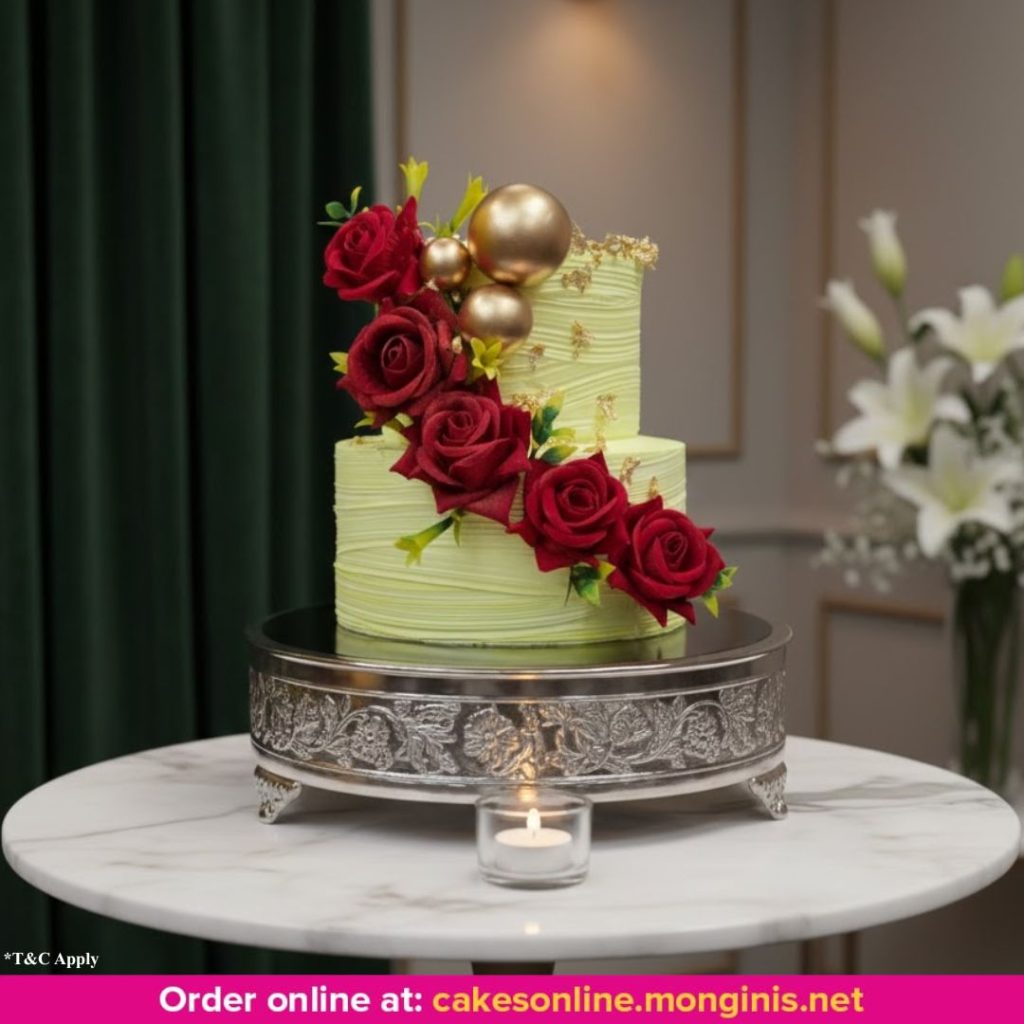 Designer Cakes, Designer Cakes online, Personalized cake, Monginis, Celebration cake, Birthday cake, Anniversary cake, Custom cake