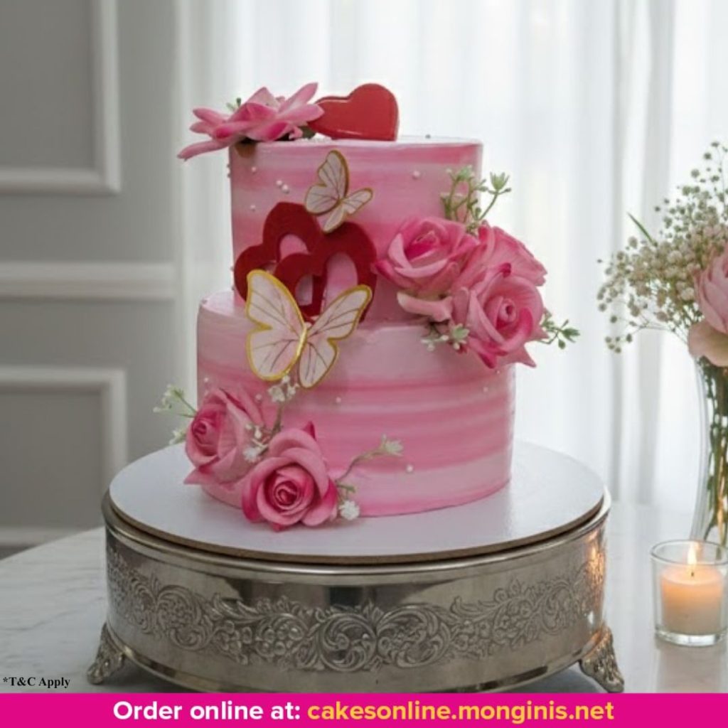 Designer Cakes, Designer Cakes online, Personalized cake, Monginis, Celebration cake, Birthday cake, Anniversary cake, Custom cake