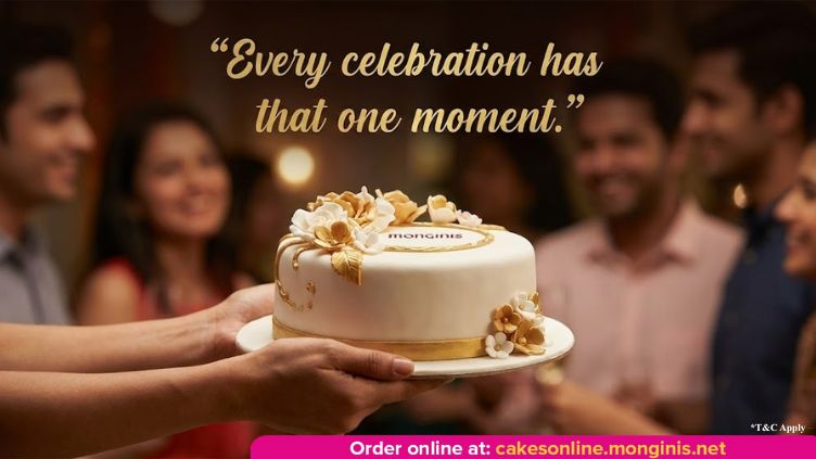 Designer Cakes, Designer Cakes online, Personalized cake, Monginis, Celebration cake, Birthday cake, Anniversary cake, Custom cake