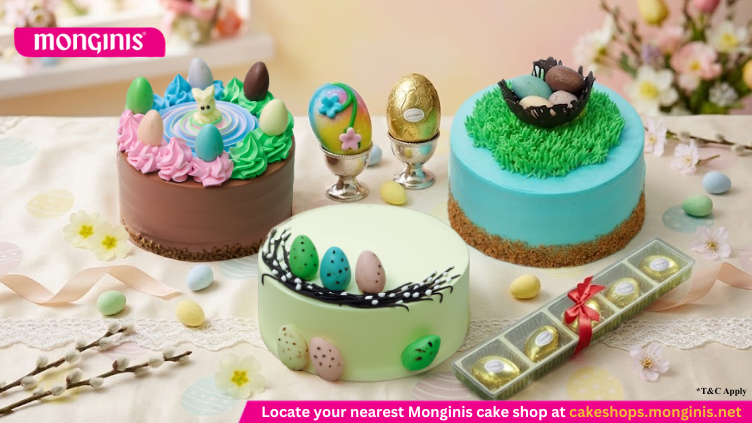 Easter cakes online India, Best Easter cakes to buy, Easter desserts 2026, Easter bakery treats, Buy Easter cakes online, Easter sweets for celebration, Festive cakes for Easter,